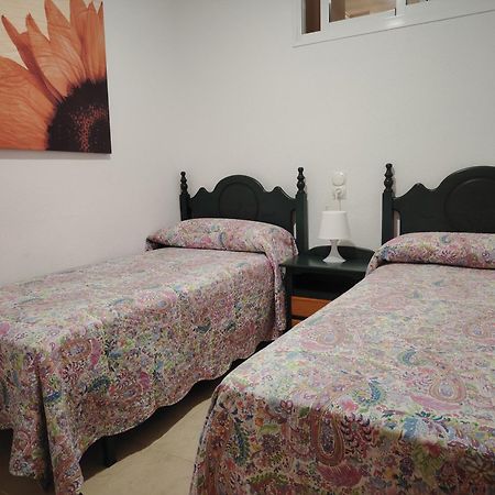 Apartamento Jazminero Aguadulce  Εξωτερικό φωτογραφία