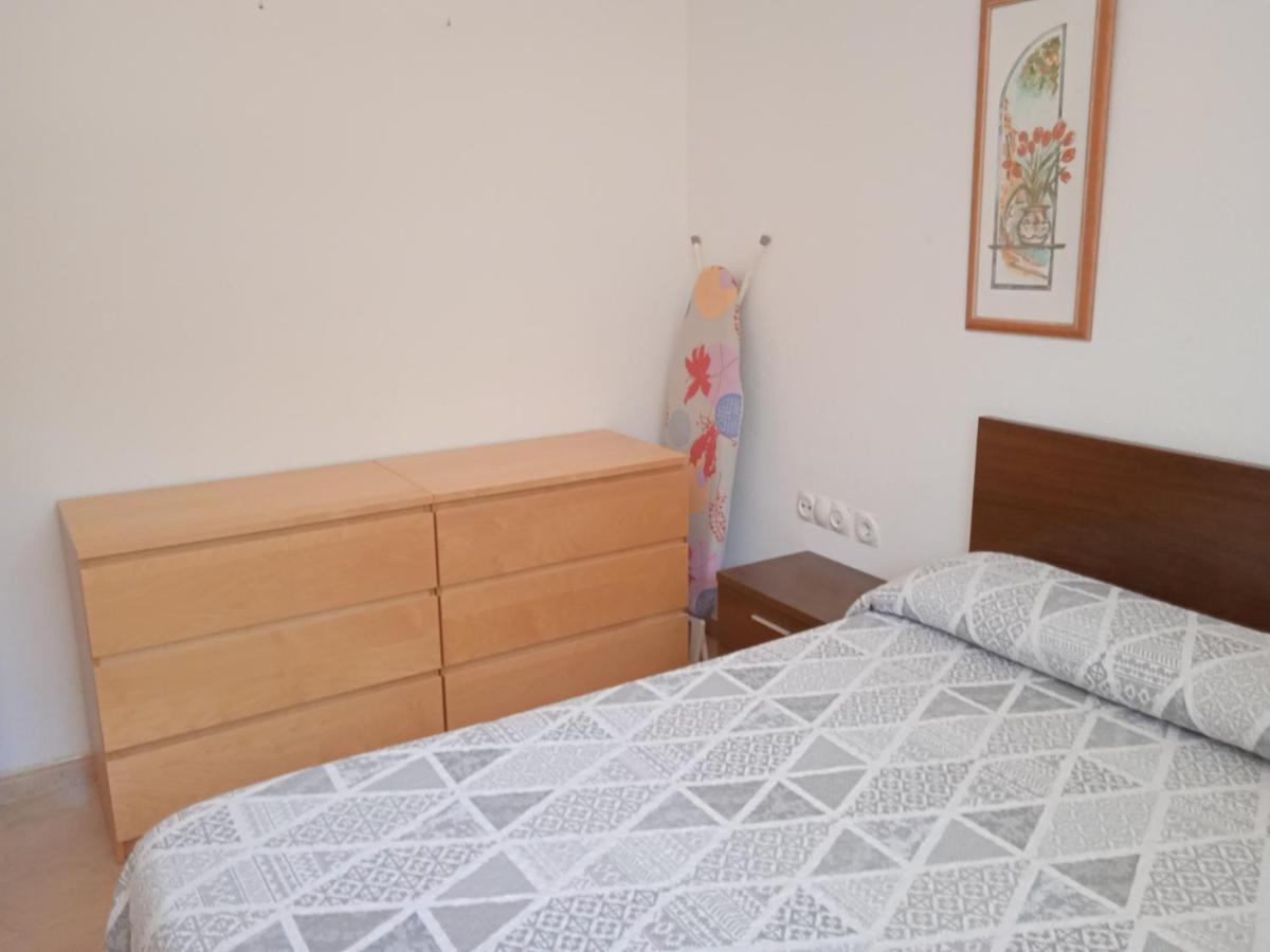 Apartamento Jazminero Aguadulce  Εξωτερικό φωτογραφία