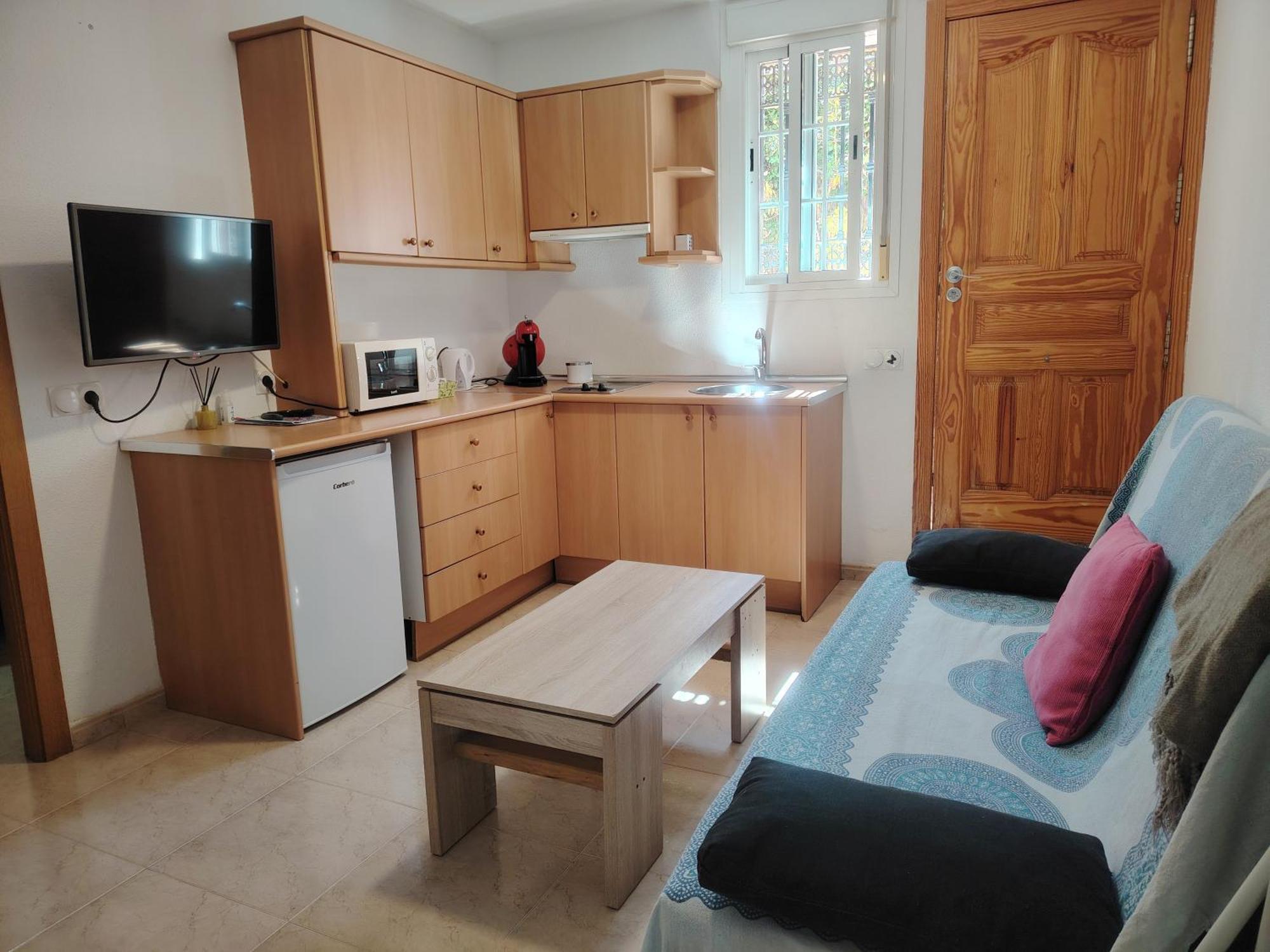 Apartamento Jazminero Aguadulce  Εξωτερικό φωτογραφία