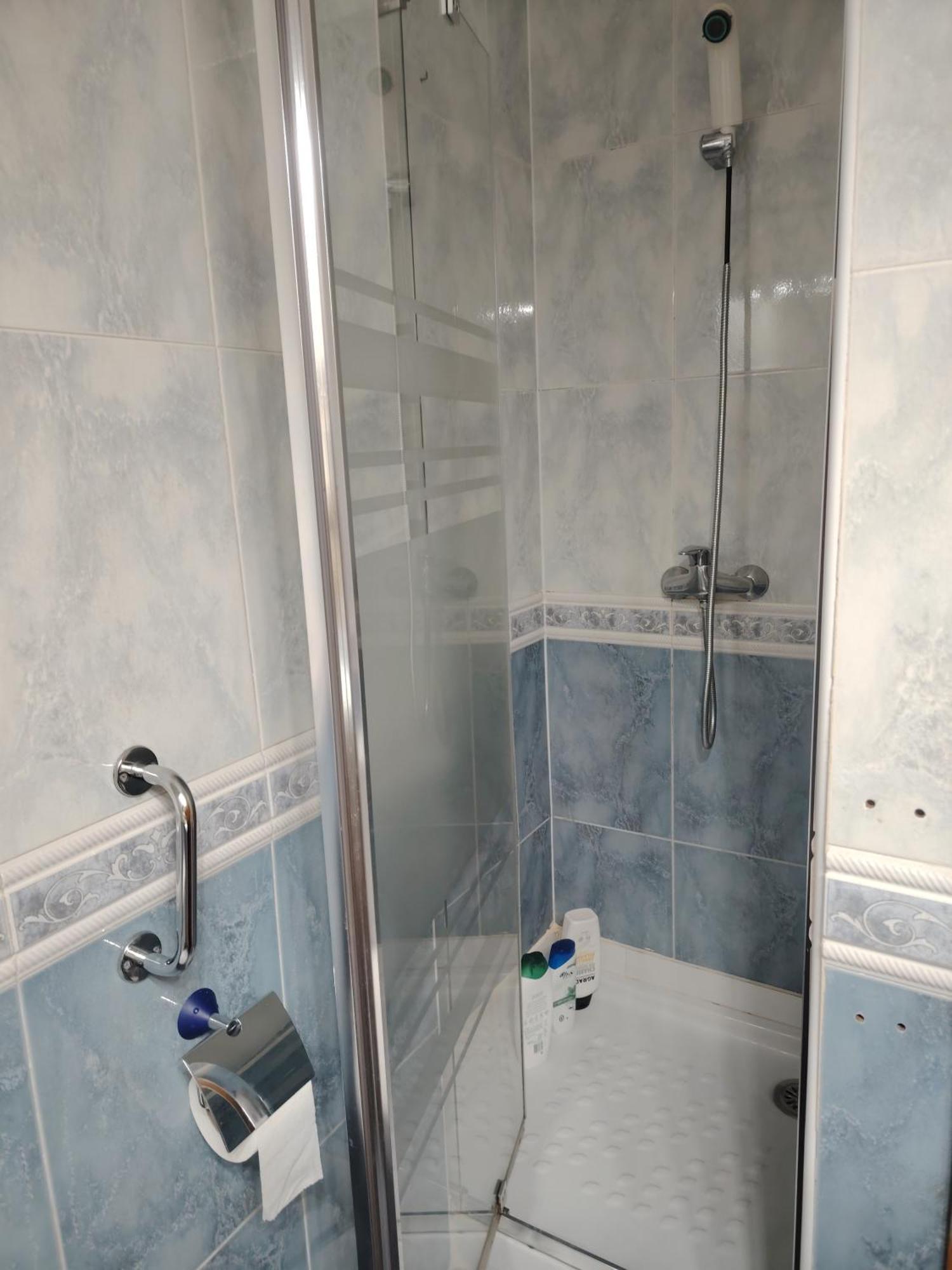 Apartamento Jazminero Aguadulce  Εξωτερικό φωτογραφία
