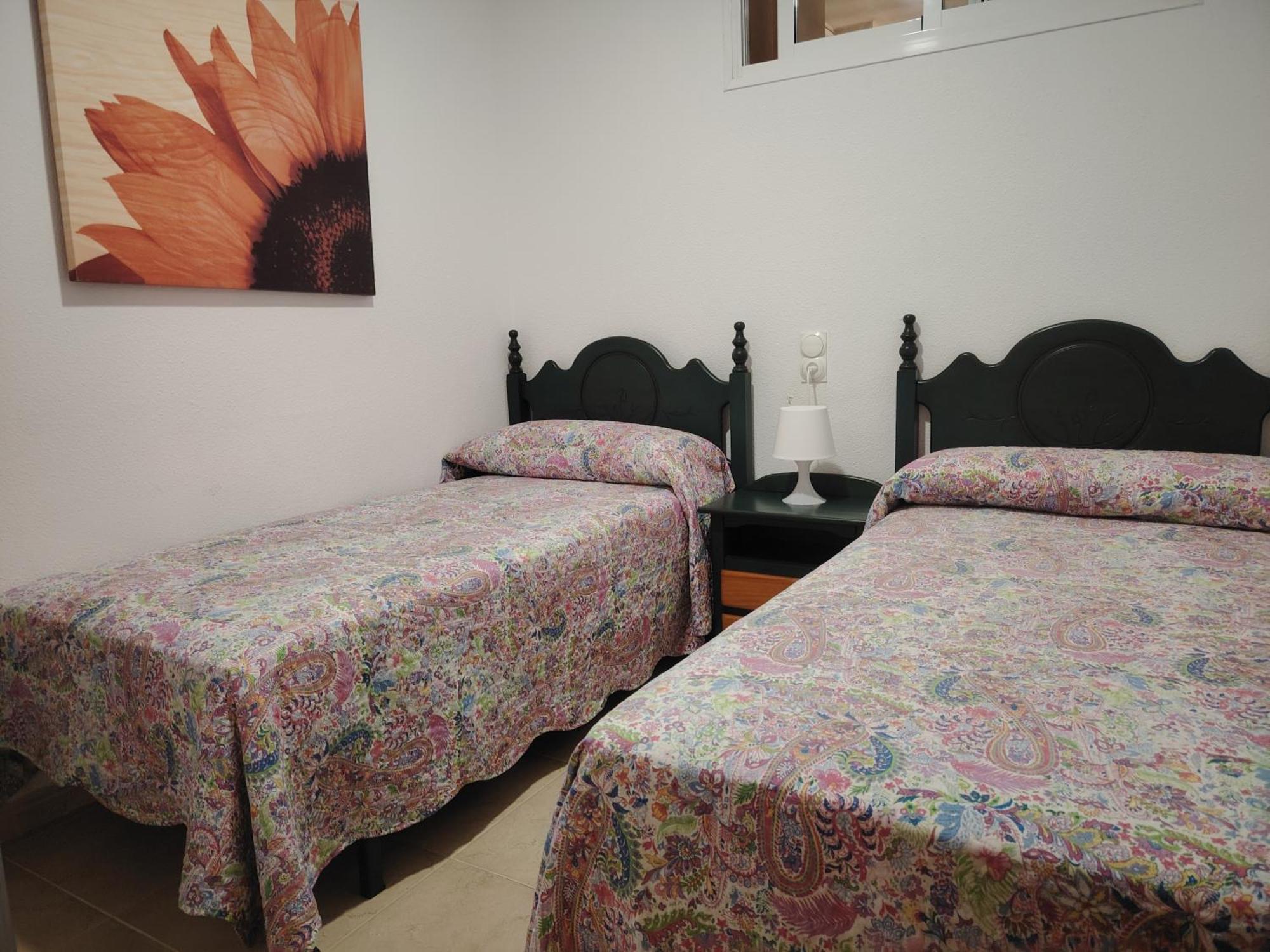 Apartamento Jazminero Aguadulce  Εξωτερικό φωτογραφία