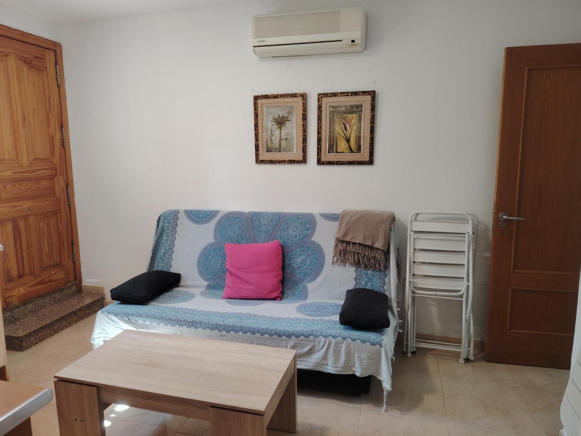 Apartamento Jazminero Aguadulce  Εξωτερικό φωτογραφία