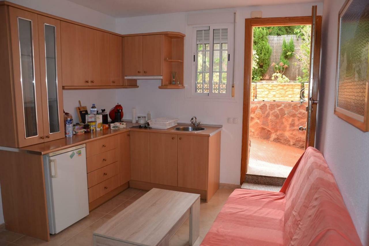 Apartamento Jazminero Aguadulce  Εξωτερικό φωτογραφία